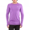 Extra Stretch Baselayer T-Shirt IGNIS LİLA