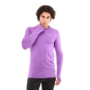 Extra Stretch Baselayer T-Shirt IGNIS LİLA