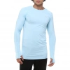Extra Stretch Baselayer T-Shirt IGNIS MAVİ