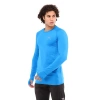Extra Stretch Baselayer T-Shirt IGNIS MAVİ
