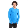 Extra Stretch Baselayer T-Shirt IGNIS MAVİ
