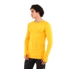 Extra Stretch Baselayer T-Shirt IGNIS ORANJ