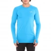 Extra Stretch Baselayer T-Shirt IGNIS TURKUAZ