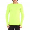 Extra Stretch Baselayer T-Shirt IGNIS YEŞİL