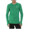 Extra Stretch Baselayer T-Shirt IGNIS GREEN