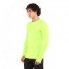 Extra Stretch Baselayer T-Shirt IGNIS YEŞİL
