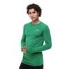 Extra Stretch Baselayer T-Shirt IGNIS GREEN