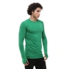 Extra Stretch Baselayer T-Shirt IGNIS GREEN