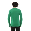 Extra Stretch Baselayer T-Shirt IGNIS GREEN