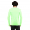 Extra Stretch Baselayer T-Shirt IGNIS YEŞİL