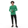 Extra Stretch Baselayer T-Shirt IGNIS GREEN
