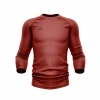 Extra Stretch Baselayer T-Shirt OPTO BORDO