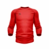Extra Stretch Baselayer T-Shirt OPTO KIRMIZI