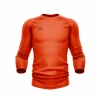 Extra Stretch Baselayer T-Shirt OPTO ORANJ