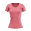 Kadın %100 Pamuk T-Shirt MULIER PEMBE