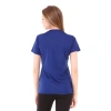 Kadın Basic T-Shirt RULA LACİVERT