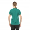 Womens T-Shirt VENUS GREEN