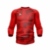 Goalkeeper Jersey RED