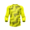 Goalkeeper Shirt YELLOW