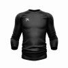 Goalkeeper Jersey BLACK