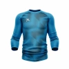 Goalkeeper Jersey TURQUOISE