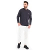 Sweat Pantolon PORRO  EKRU