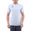 Teamswear Basic T-Shirt SIRCA GRİ