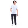 Teamswear Basic T-Shirt SIRCA GRİ