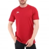 Teamswear Basic T-Shirt SIRCA KIRMIZI