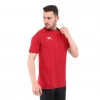 Teamswear Basic T-Shirt SIRCA KIRMIZI