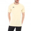 Teamswear Basic T-Shirt SIRCA KREM