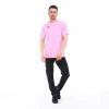 Teamswear Basic T-Shirt SIRCA LİLA