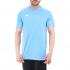 Teamswear Basic T-Shirt SIRCA MAVİ