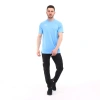 Teamswear Basic T-Shirt SIRCA MAVİ