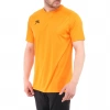 Teamswear Basic T-Shirt SIRCA ORANJ