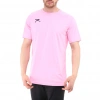 Teamswear Basic T-Shirt SIRCA PEMBE