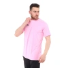 Teamswear Basic T-Shirt SIRCA PEMBE