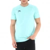 Teamswear Basic T-Shirt SIRCA YEŞİL