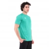 Teamswear Basic T-Shirt SIRCA YEŞİL