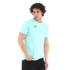Teamswear Basic T-Shirt SIRCA YEŞİL