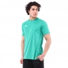 Teamswear Basic T-Shirt SIRCA YEŞİL