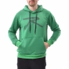 Technical Sweatshirt VIRTUS YEŞİL