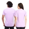 Unisex T-Shirt CALX LİLA