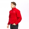 Half Zip Polar VAUSTE RED