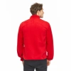 Half Zip Polar VAUSTE RED