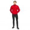 Half Zip Polar VAUSTE RED