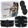 Relax Smart Fitness Karın Kol Bacak Ve Tüm Vücut Kas Geliştirici (5365)