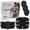 Relax Smart Fitness Karın Kol Bacak Ve Tüm Vücut Kas Geliştirici (5365)