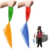 Color Changing Magic Handkerchief Magic Game