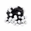 Renkli Mini Top Led 5 Metre 28 Adet